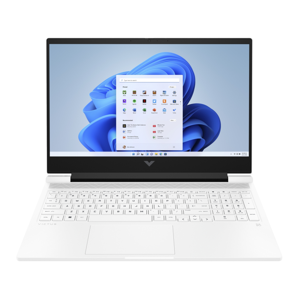 Ноутбук HP Victus 16-s0000ua (8A7Y8EA) - зображення 1