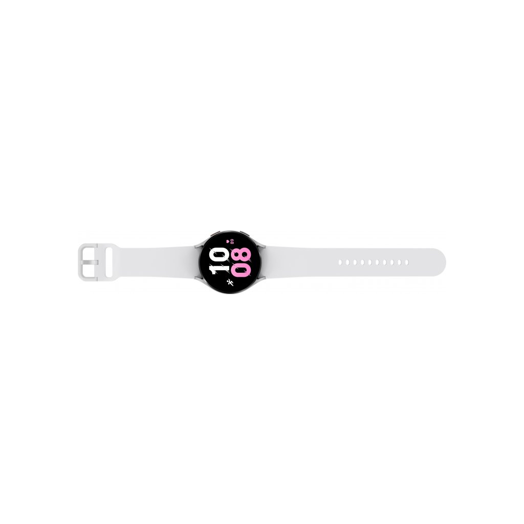 Смарт-годинник Samsung Galaxy Watch 5 44mm Silver (SM-R910NZSASEK) - зображення 6