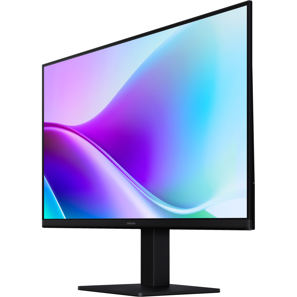 Монітор Samsung LS24F320GAIXCI - зображення 3