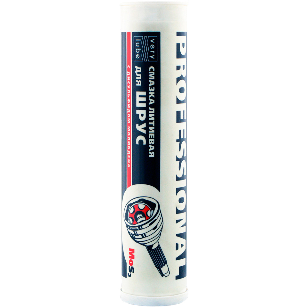 Мастило автомобільне VERYLUBE ШРУС 450мл (XB 30051) - изображение 1