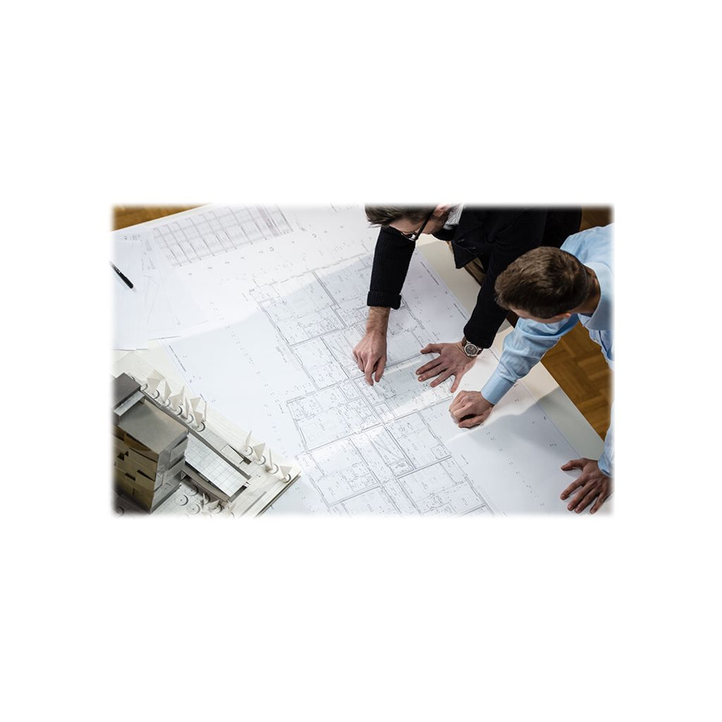 Плоттер Epson SureColor SC-T5405 36" (C11CJ56301A0) - зображення 5