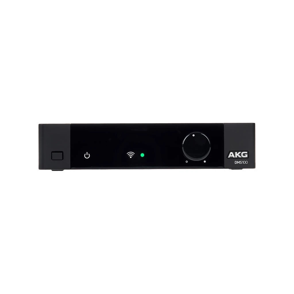 Мікрофон AKG DMS100 Vocal SET Wireless (5100247-00) - зображення 3