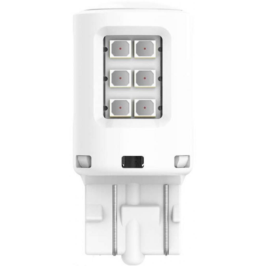 Автолампа Philips світлодіодна (11066 ULR X2) - зображення 2