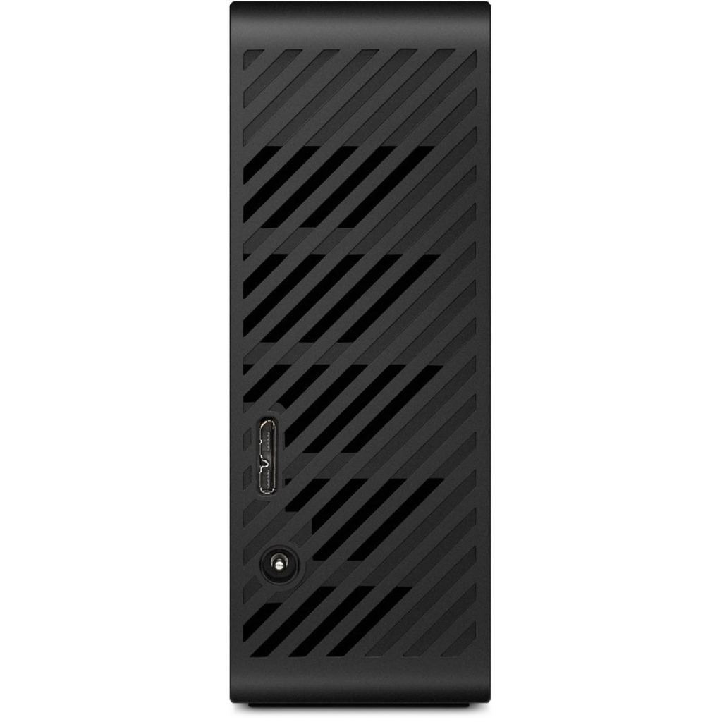 Зовнішній жорсткий диск 3.5" 4TB Expansion Desktop Seagate (STKR4000400) - зображення 6