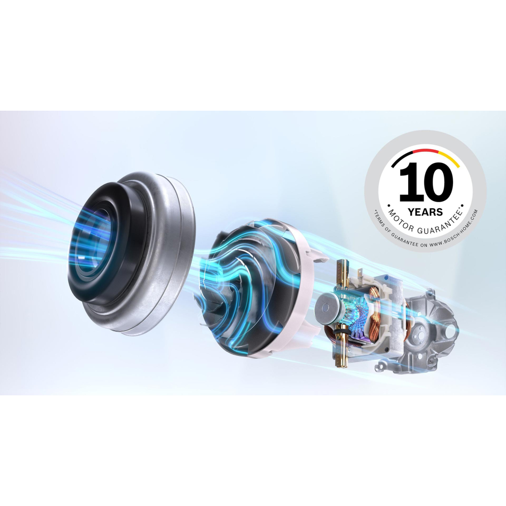 Пилосос Bosch BGBS2BA1P - зображення 8