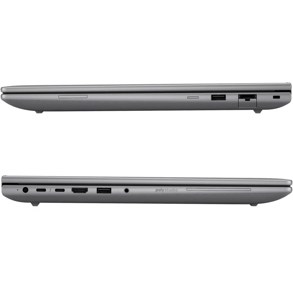 Ноутбук HP ZBook X G1i (B30HZES) - зображення 5
