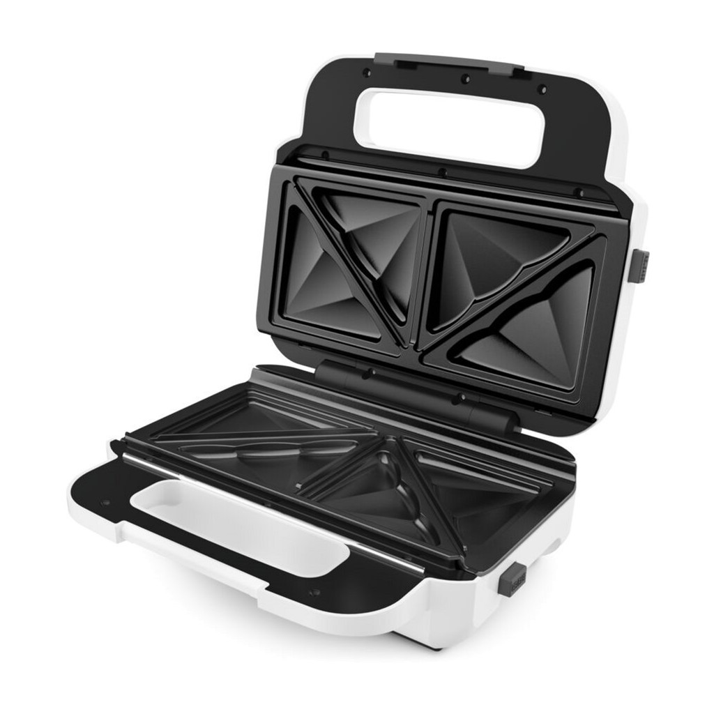Сендвічниця Tefal SW701110 - зображення 4