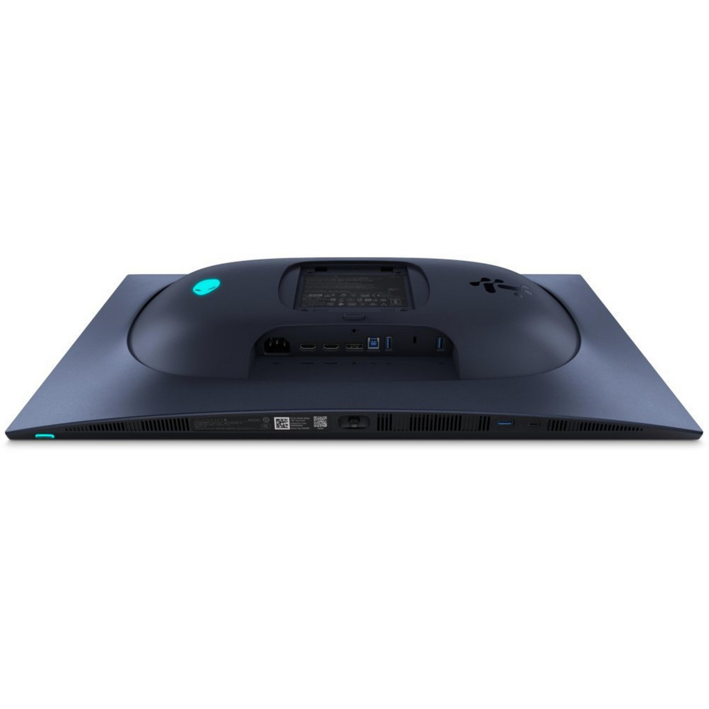 Монітор Dell AW2725Q (210-BQWV) - зображення 10