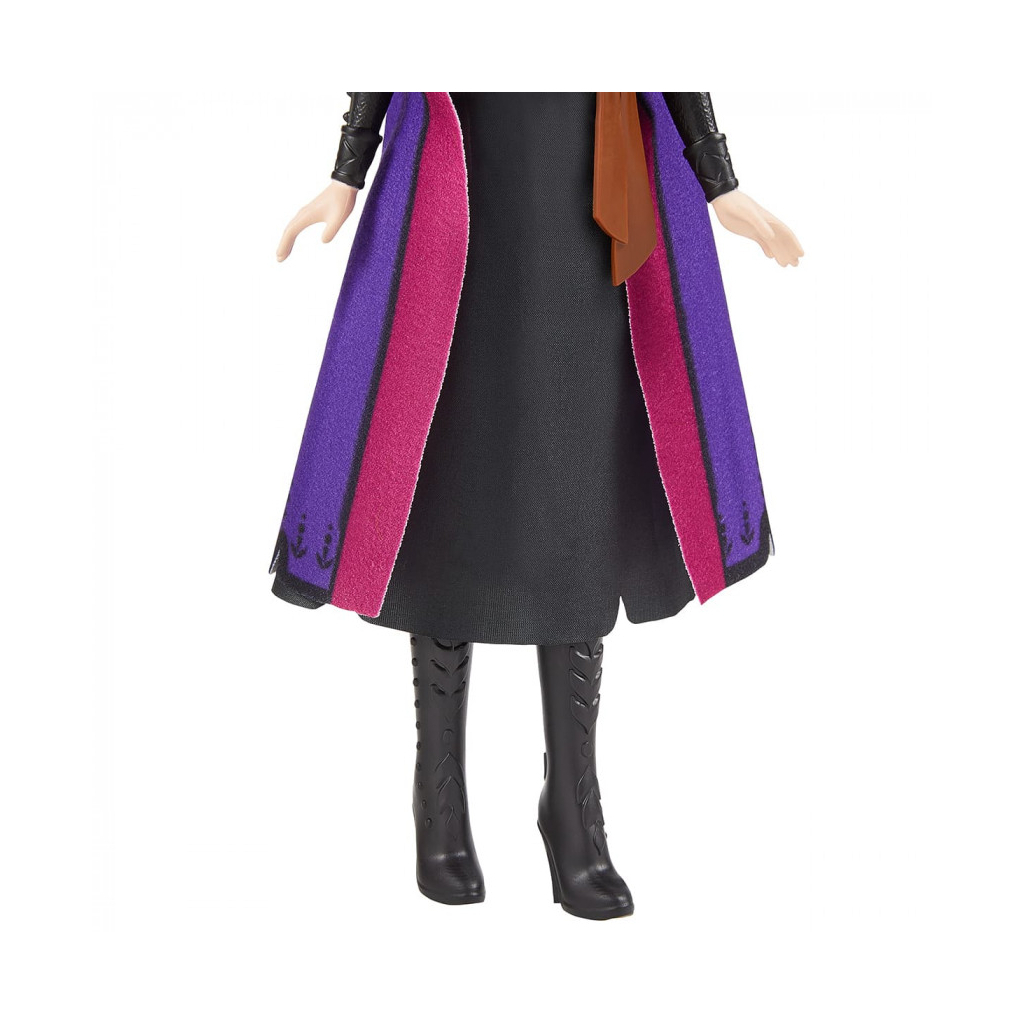 Лялька Hasbro Disney Frozen 2 Подорож Анни (6285526) - зображення 3