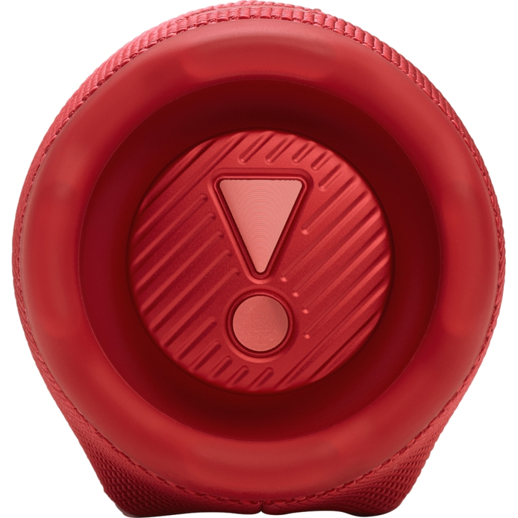 Акустична система JBL Charge 6 Red (JBLCHARGE6RED) - зображення 5