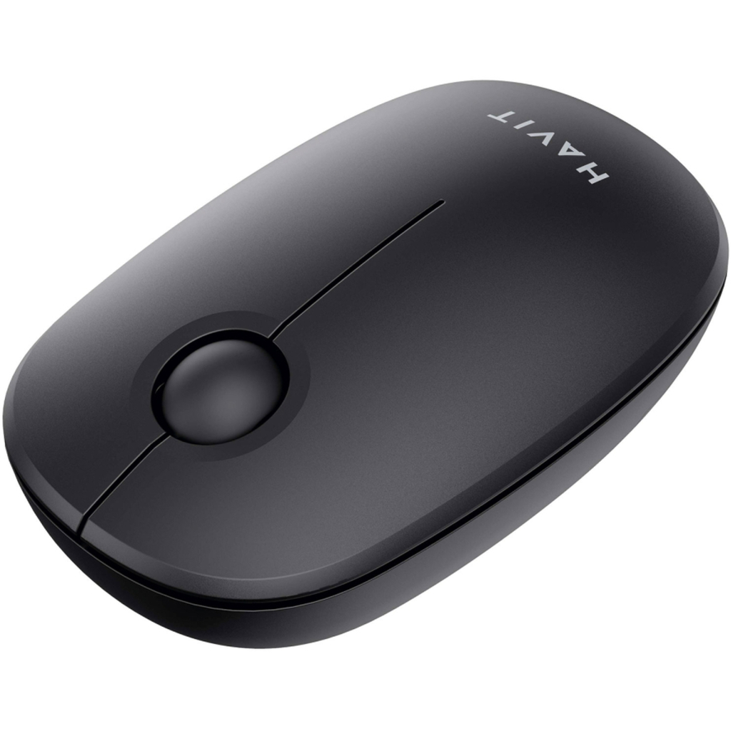 Мишка Havit HV-MS57GT Wireless Black (6939119080105) - зображення 2