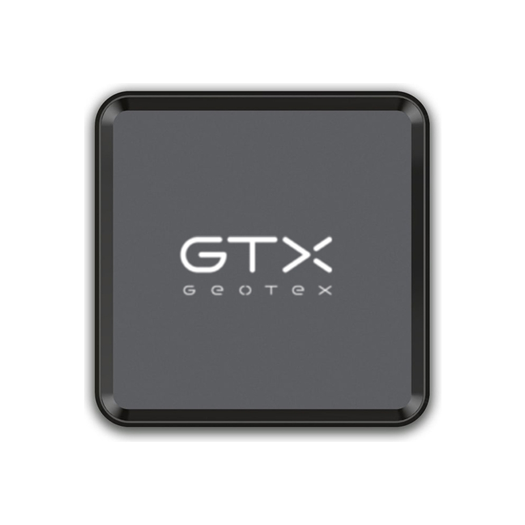 Медіаплеєр Geotex GTX-98Q 2/16Gb (9461) - зображення 3