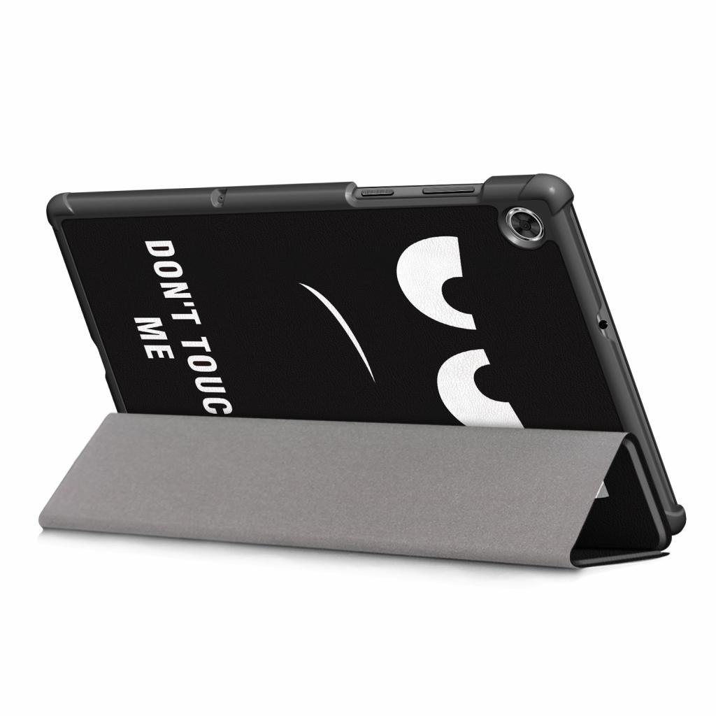 Чохол до планшета BeCover Lenovo Tab M10 Plus TB-X606/M10 Plus (2 Gen)/K10 TB-X6C6 Don't Touch (705187) - зображення 4