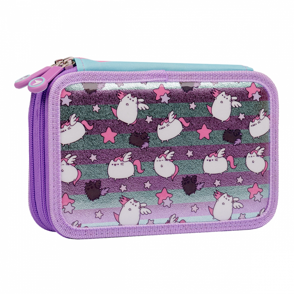 Пенал Yes Pusheen HP-01 (533091) - зображення 2