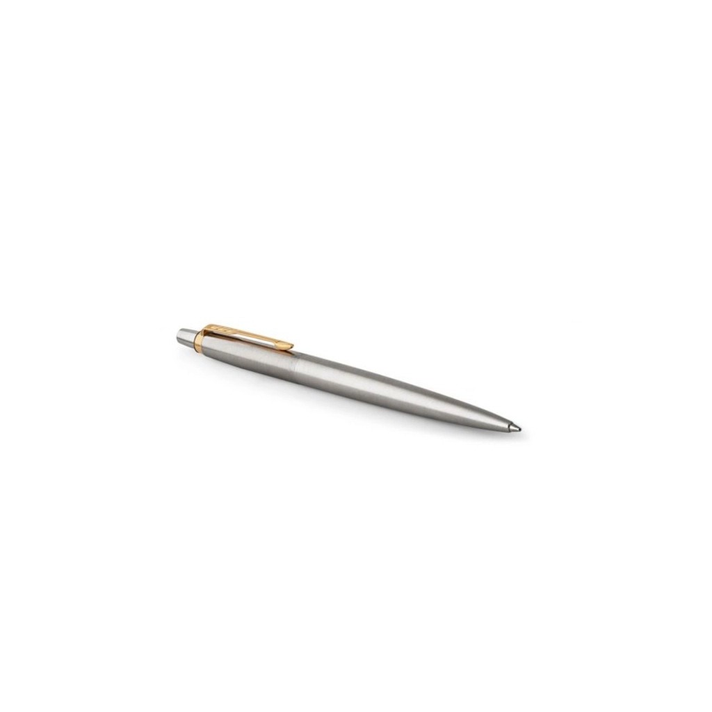Ручка кулькова Parker JOTTER 17 SS GT BP (16 032) - зображення 2