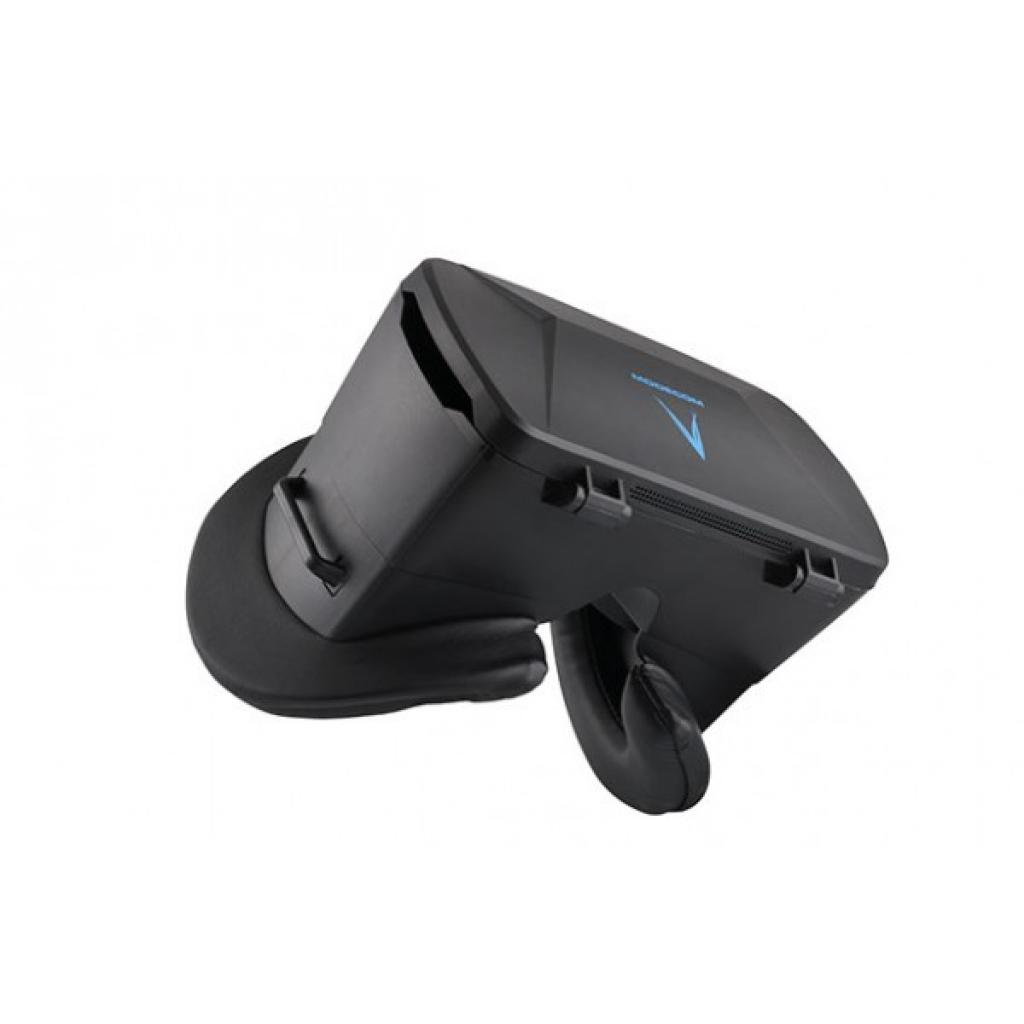 Окуляри віртуальної реальності Modecom VOLCANO Blaze VR ExperienceSet (VR-MC-BLAZE-SET-VOLCANO) - зображення 2