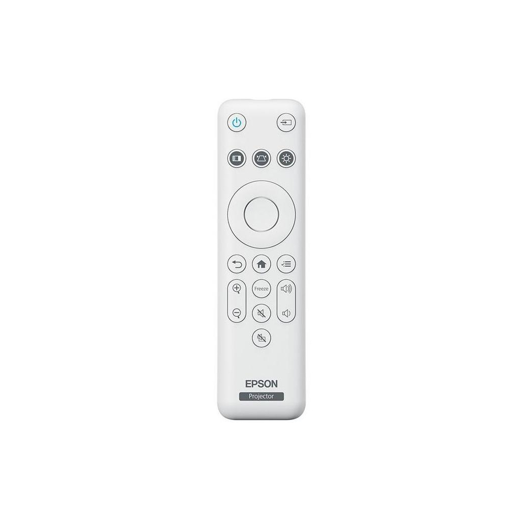 Проектор Epson CO-WX01 (V11HA86240) - зображення 6