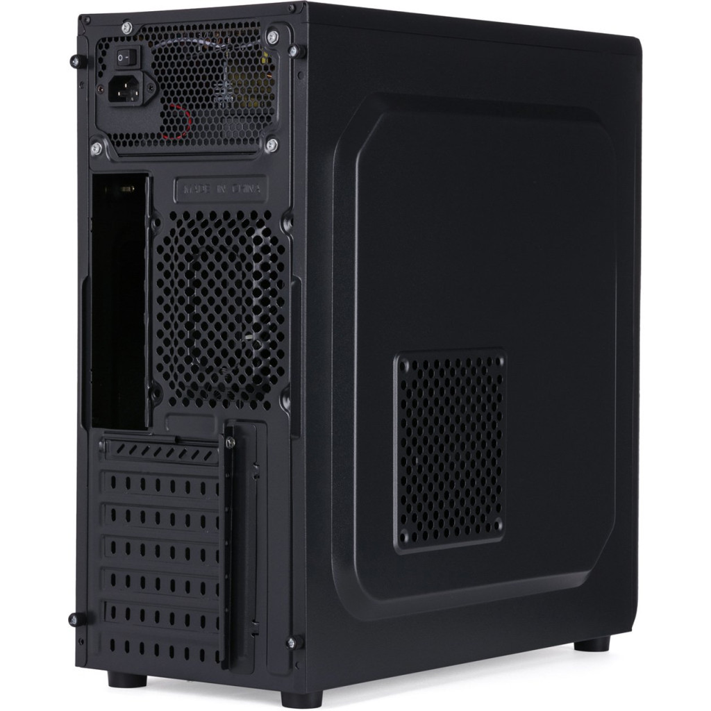 Корпус Vinga CS104B-500W - зображення 4