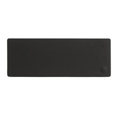Акумулятор до ноутбука AlSoft Apple A1185 5800mAh 9cell 10.8V Li-ion (A41124) - зображення 2