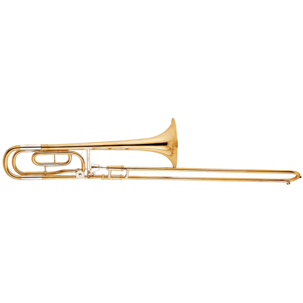 Тромбон Maxtone TTC-53T/L-6 - изображение 1