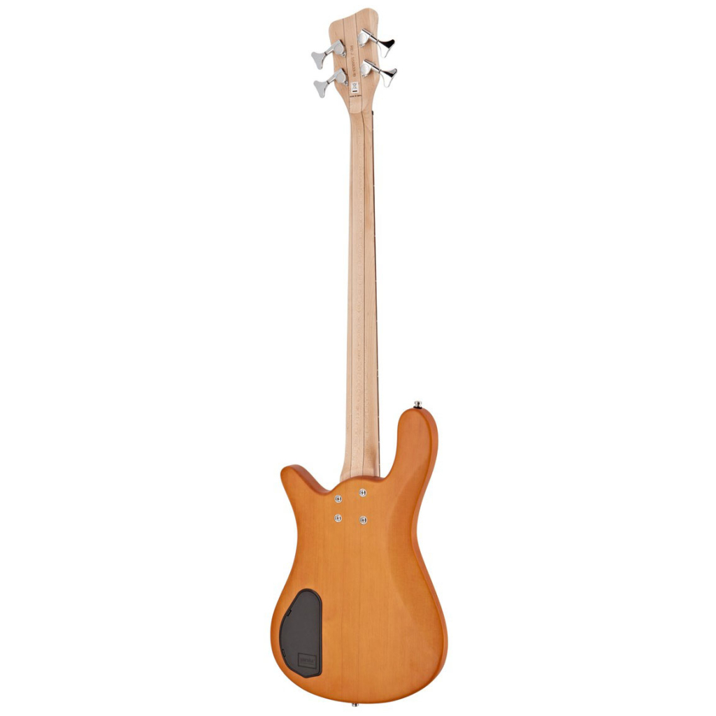 Бас-гітара Warwick RockBass Streamer LX 4-String - Honey Violin (1514720500CACARAWW) - зображення 2