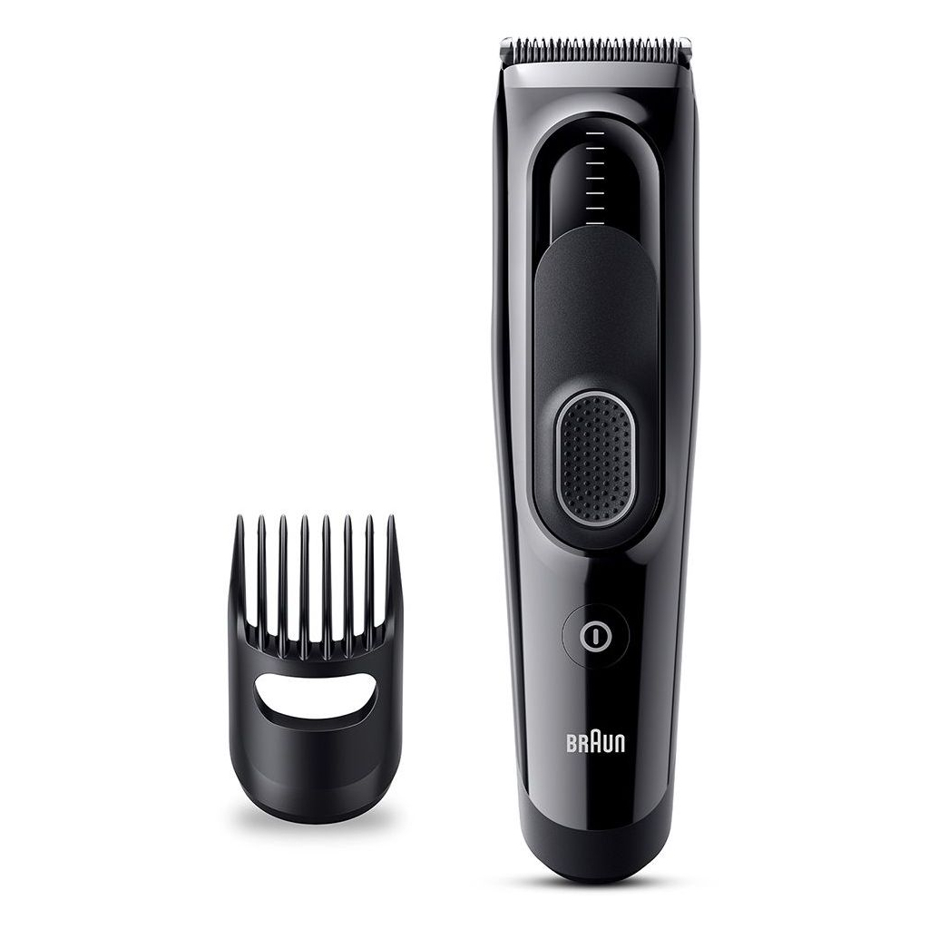 Машинка для стрижки Braun HC5310 - зображення 1