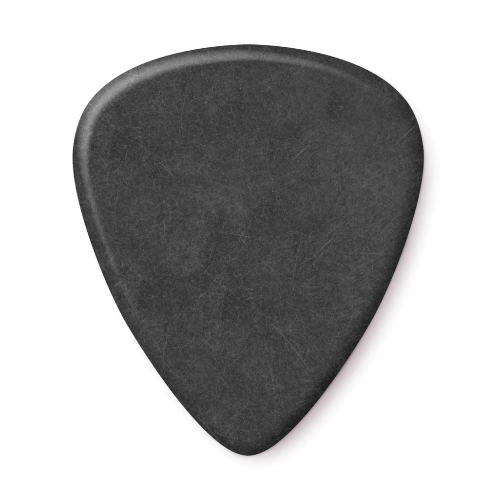 Медіатор Jim Dunlop Gator Grip Pick 2.0mm 12 шт. (417P2.0) - изображение 4