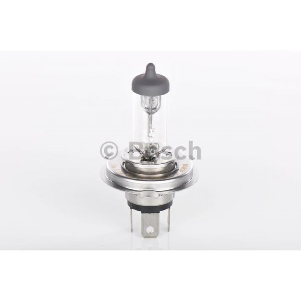 Автолампа Bosch галогенова 60/55W (1 987 302 041) - зображення 4
