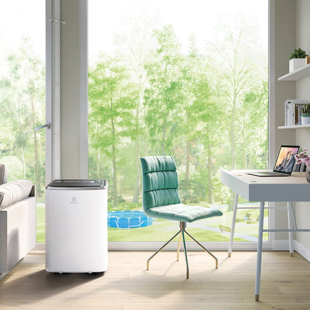 Кондиціонер Electrolux EXP34U338HW - зображення 3