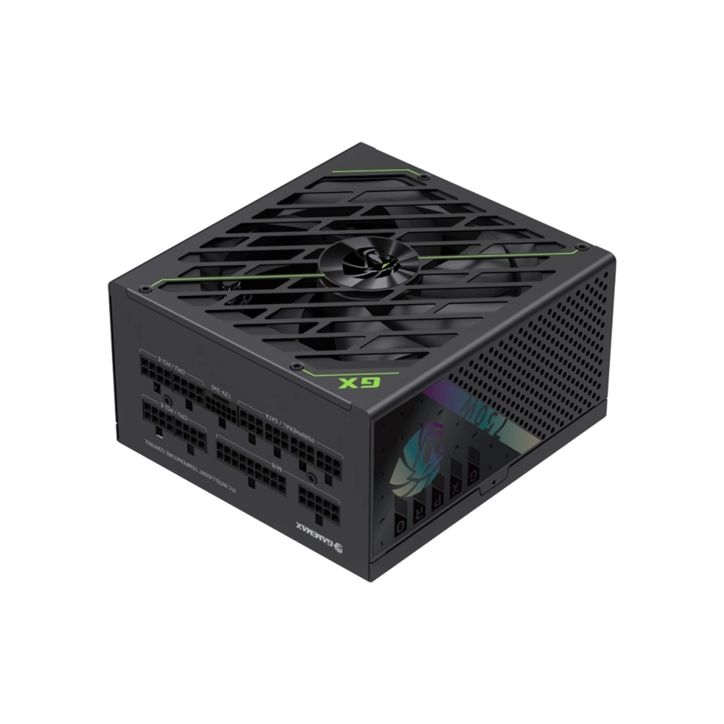 Блок живлення Gamemax 750W (GX PRO 750G) - зображення 3