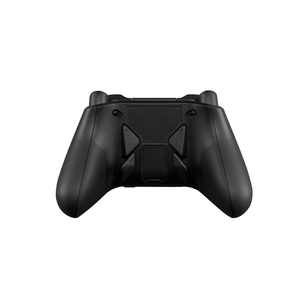 Геймпад ASUS ROG Raikiri Pro USB-С/BT/Wireless Black (90GC00W0-BGP000) - зображення 4