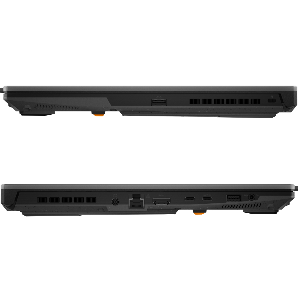 Ноутбук ASUS TUF Gaming A17 FA707NU-HX023 (90NR0EF6-M00280) - зображення 5