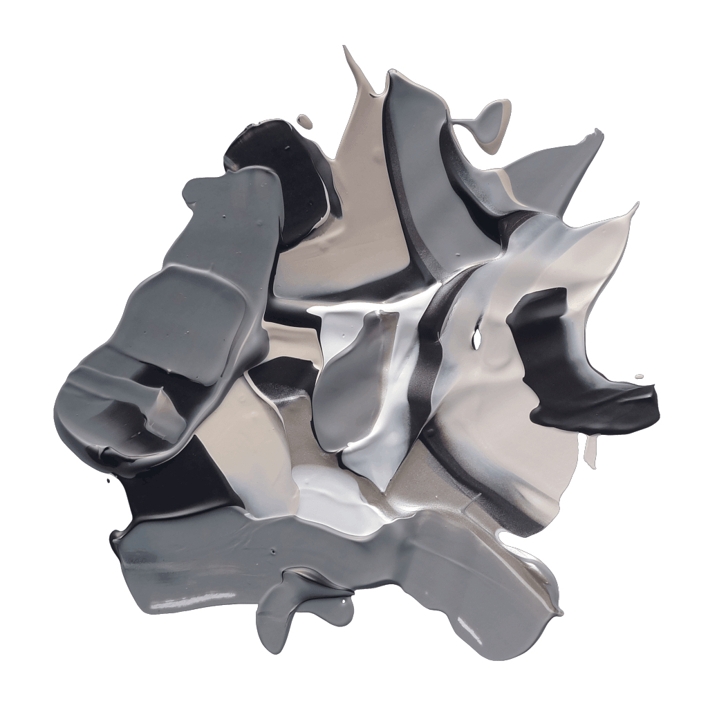 Акрилові фарби Royal Talens AMSTERDAM GREYS, 12*20 мл (8712079451172) - зображення 4