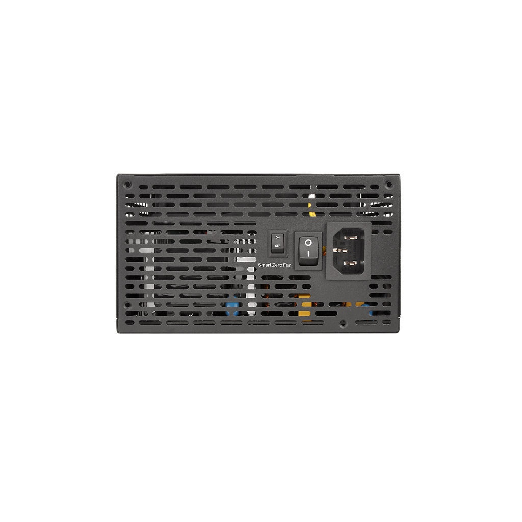 Блок живлення ThermalTake 850W Toughpower PF3 80 Plus Platinum (PS-TPD-0850FNFAPE-3) - зображення 5