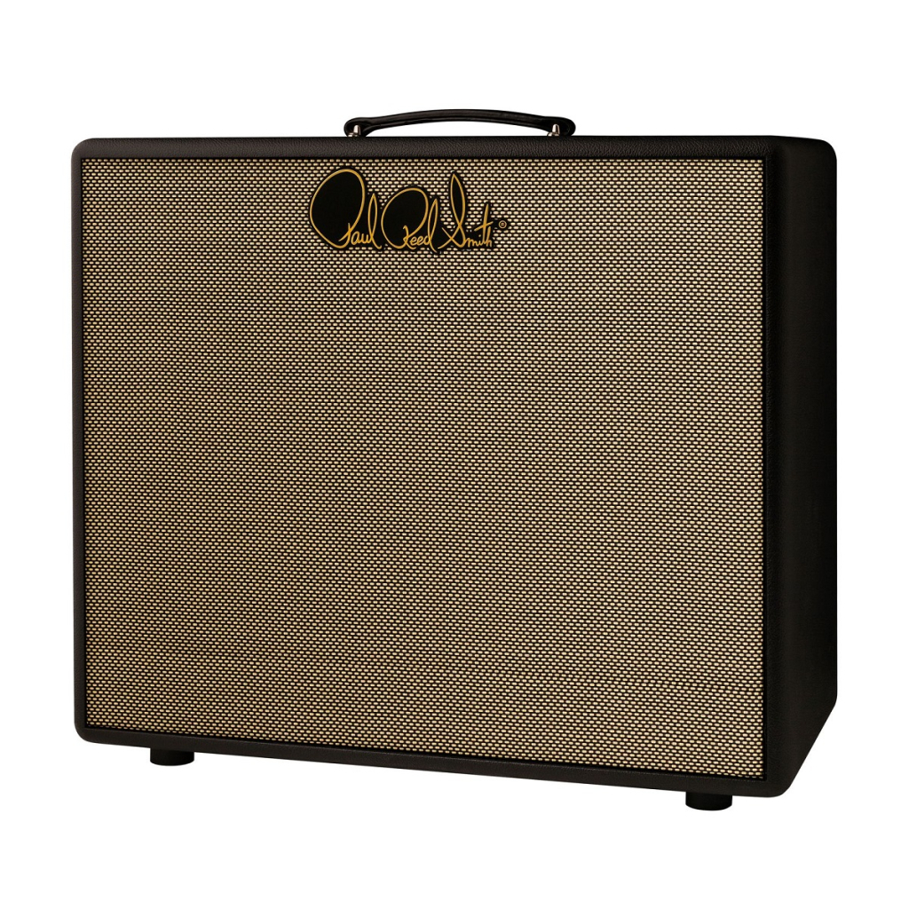 Гітарний кабінет PRS 2x12" Open Back Cabinet - Stealth - изображение 2