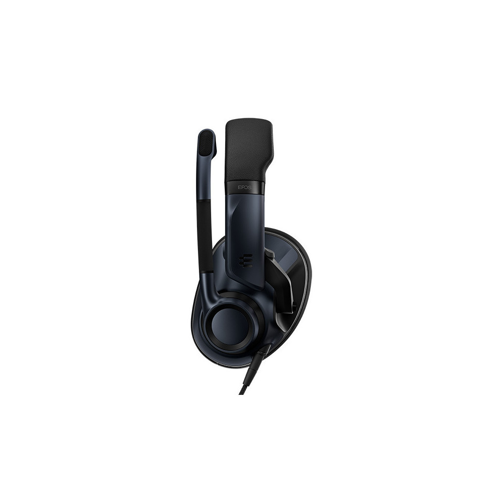 Навушники Epos H6PRO Closed Sebring Black (1000933) - зображення 4