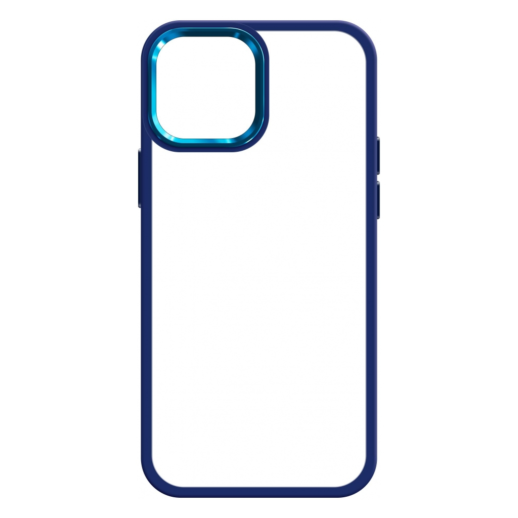 Чохол до мобільного телефона Armorstandart UNIT2 Apple iPhone 14 Blue (ARM69939) - зображення 2