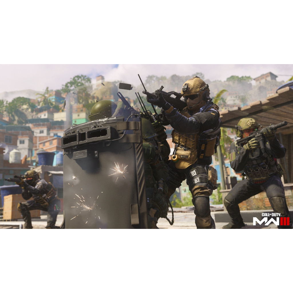 Гра Xbox Call of Duty Modern Warfare III, BD диск (88559EN) - зображення 12