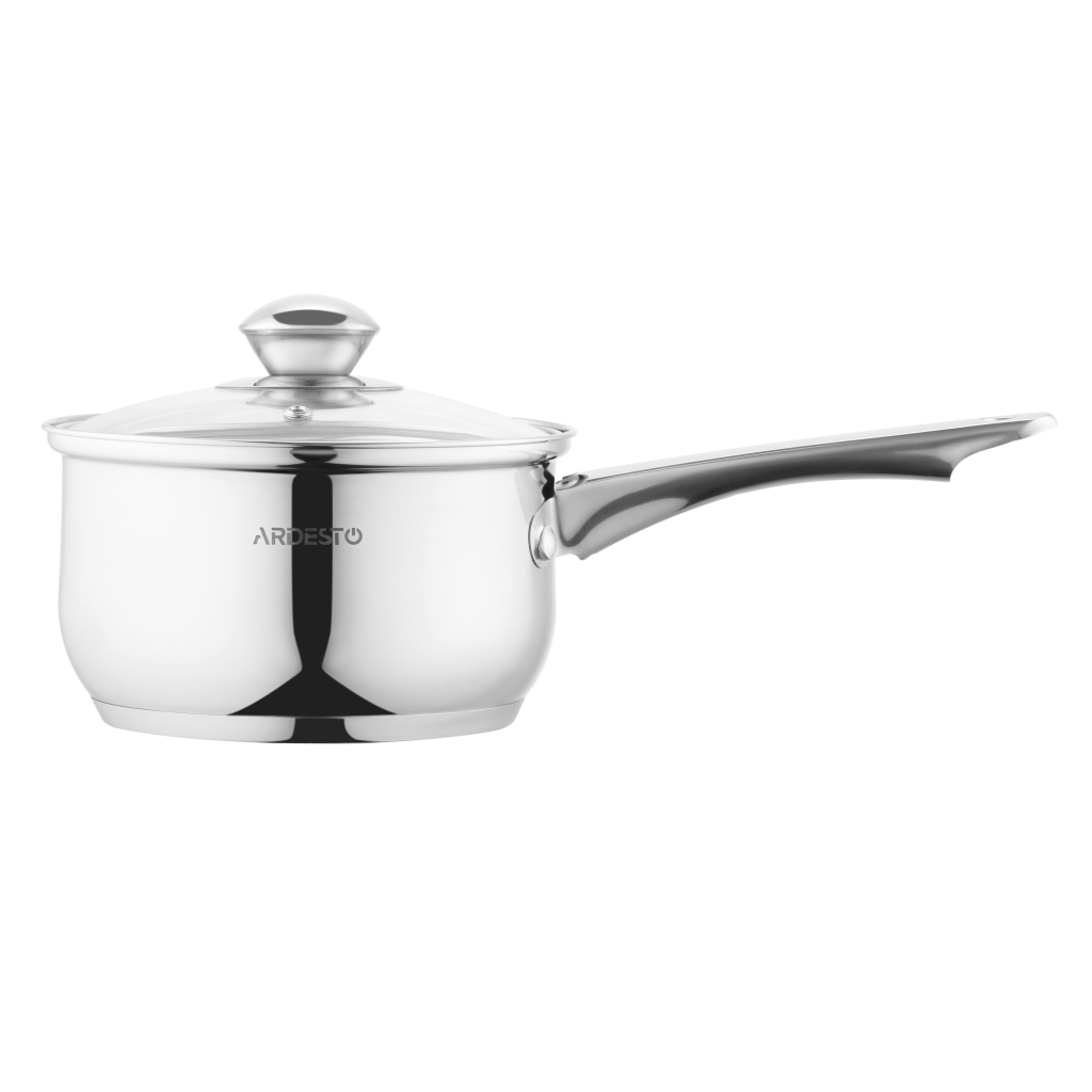 Ківш Ardesto Gemini Gourmet 1.6 л (AR1916GSS) - зображення 3