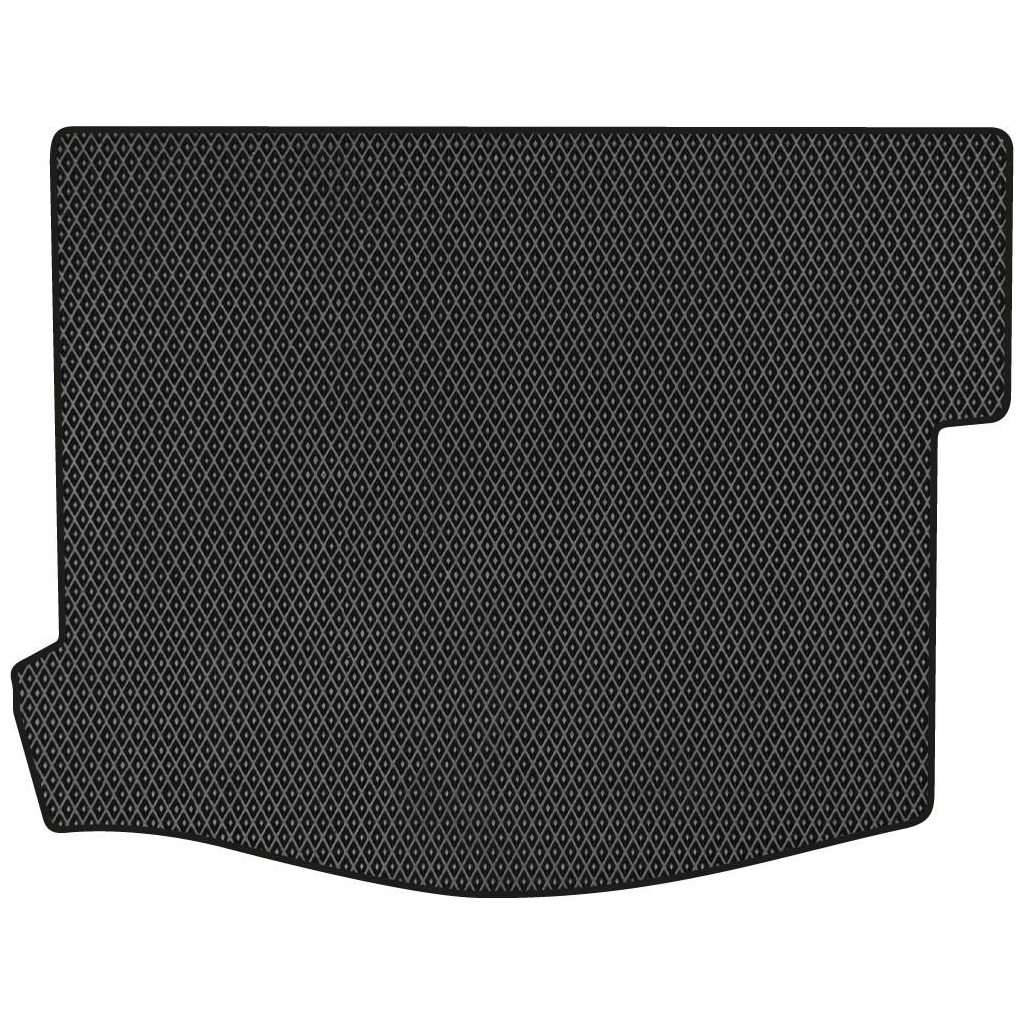 Килимок в багажник EVAtech Ford Focus (C346) 2011-2018 3 поколінн (FD1651BO1RBB) - зображення 1