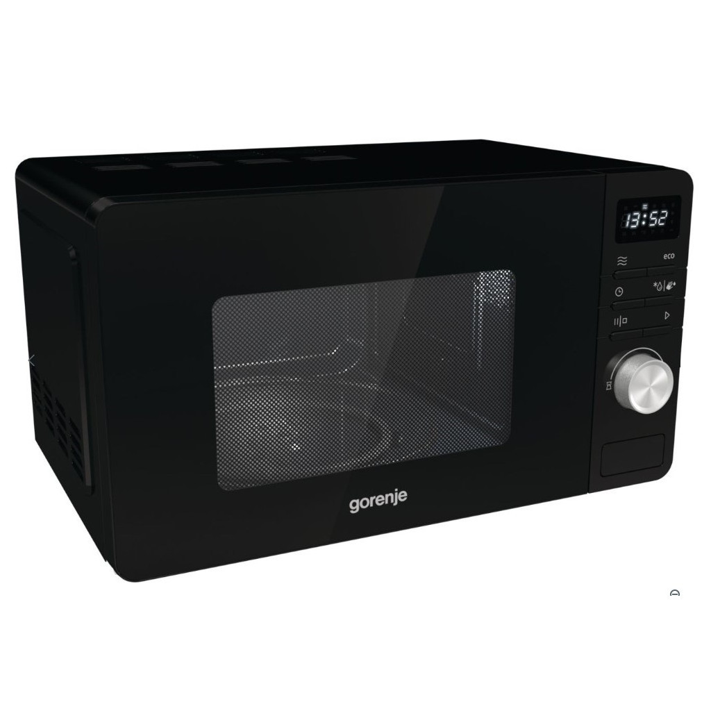 Мікрохвильова піч Gorenje MO20A3B - изображение 3