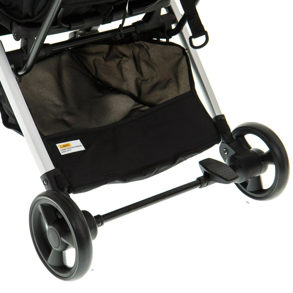 Коляска BabyHit Neos Dark Grey (30 359) - зображення 11