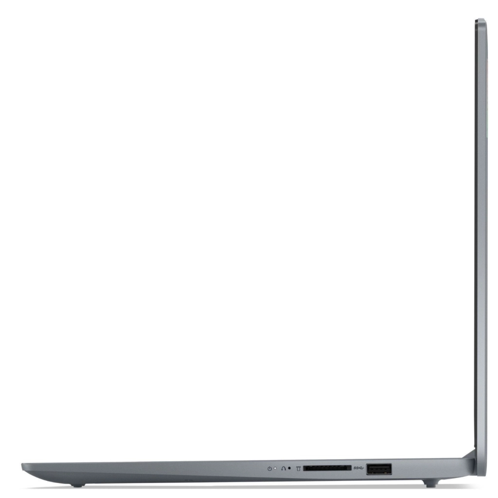 Ноутбук Lenovo IdeaPad Slim 3 15IAH8 (83ER00NFRA) - зображення 6