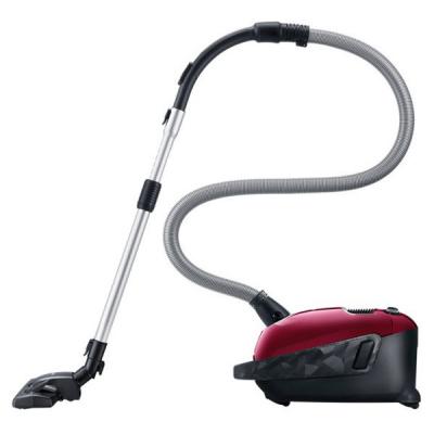 Пилосос Samsung VC21F60WNJP/EV - зображення 3