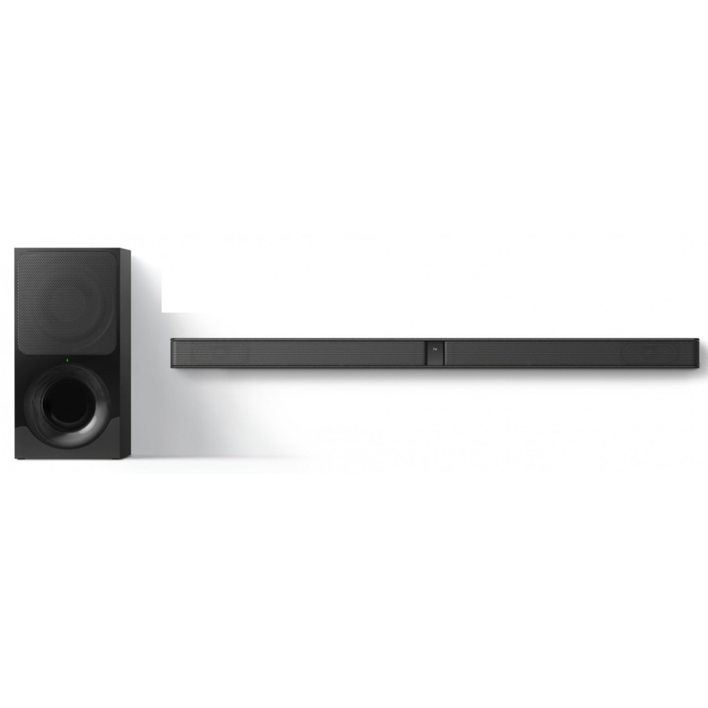 Домашній кінотеатр Sony HTCT290.RU3 - зображення 3