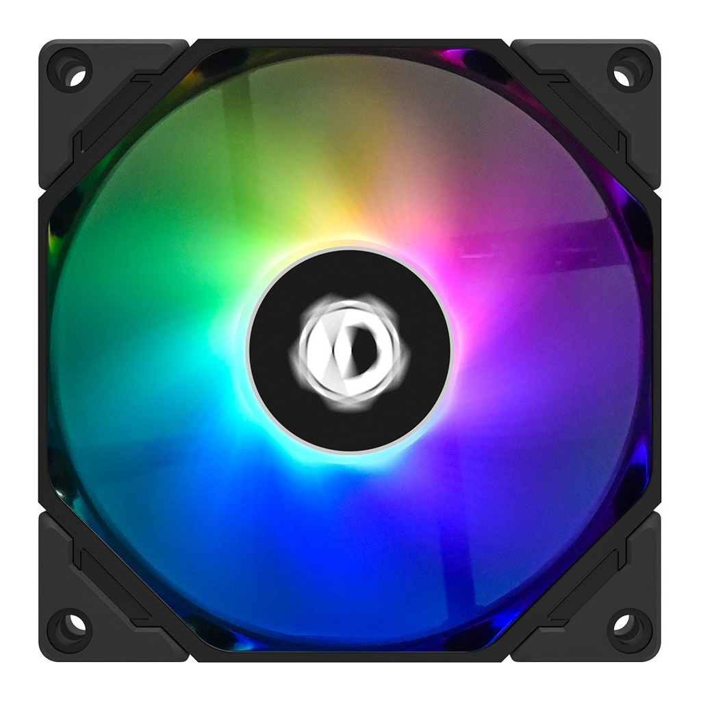 Кулер до корпусу ID-Cooling TF-9215 ARGB - зображення 1