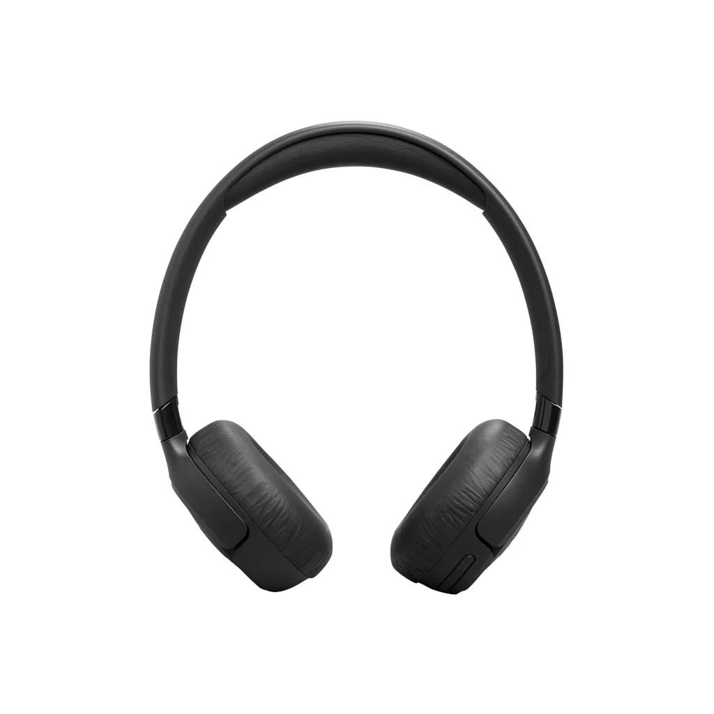Навушники JBL Tune 680 NC Black (JBLT680NCBLK) - зображення 6