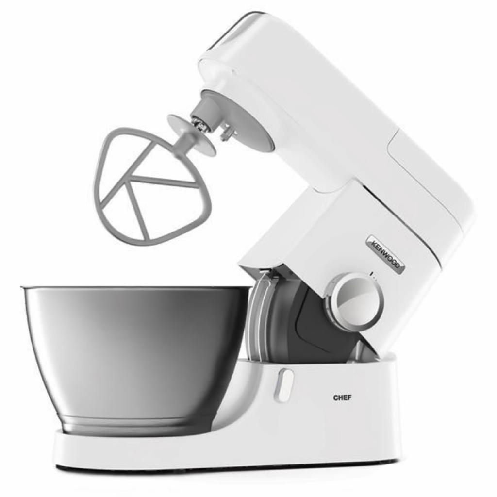 Кухонний комбайн Kenwood KVC 3103 W - зображення 3