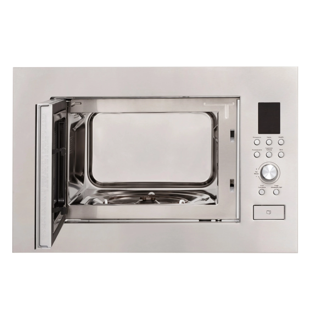 Мікрохвильова піч Eleyus GMWB 25EGT IS - зображення 4