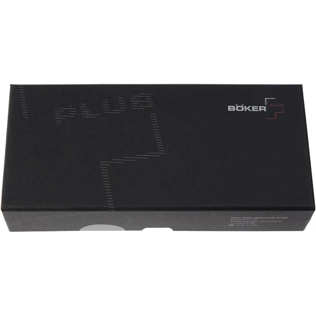 Ніж Boker Plus Samosaur (01BO499) - зображення 7